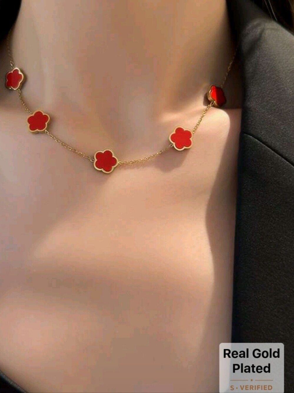 Luxury Style Jewelry